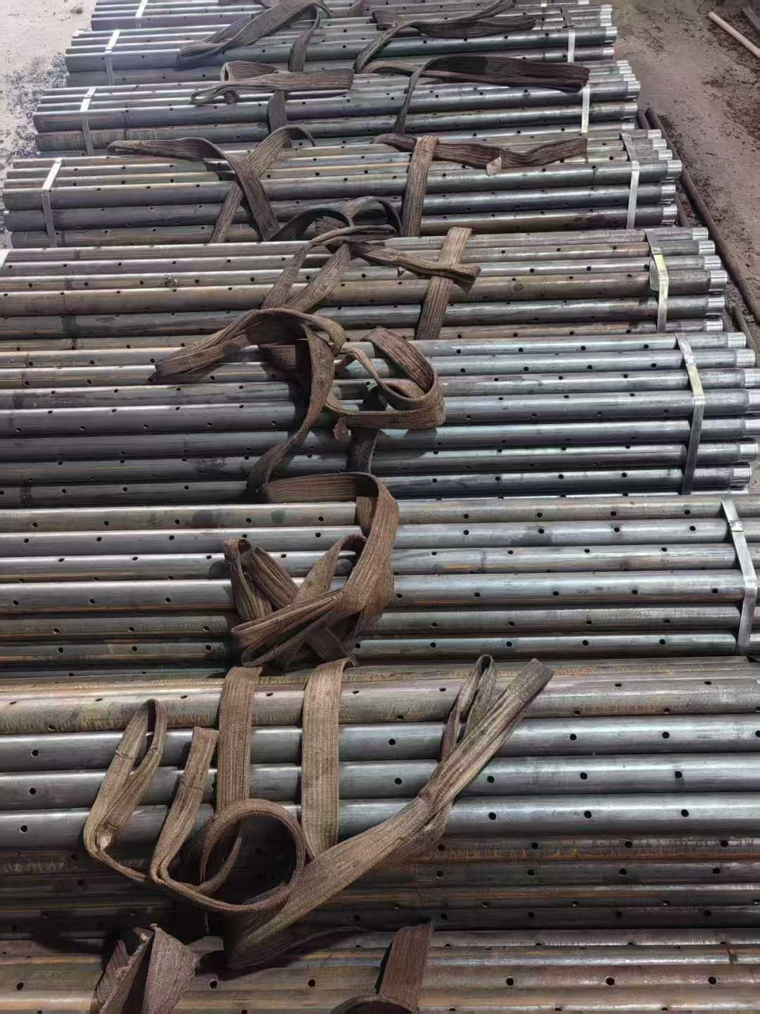 盈江127mm管棚管